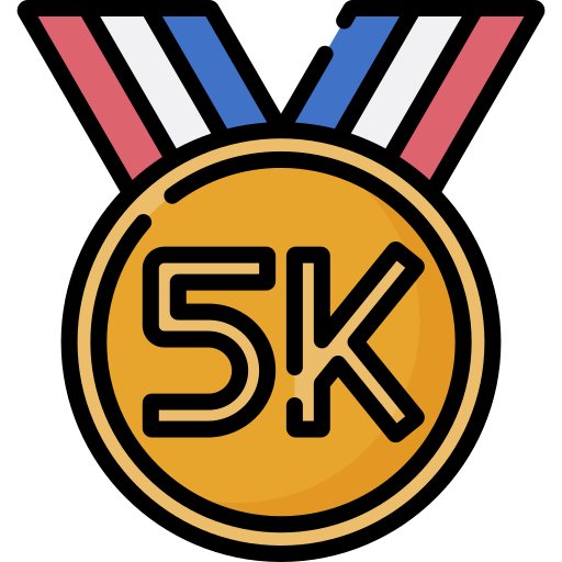 medalla icono gratis