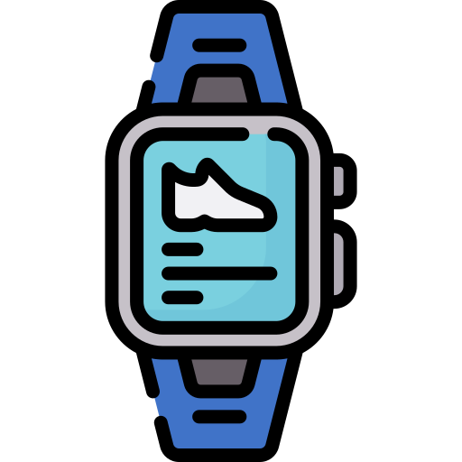 Smartwatch free icon Smartwatch free icon