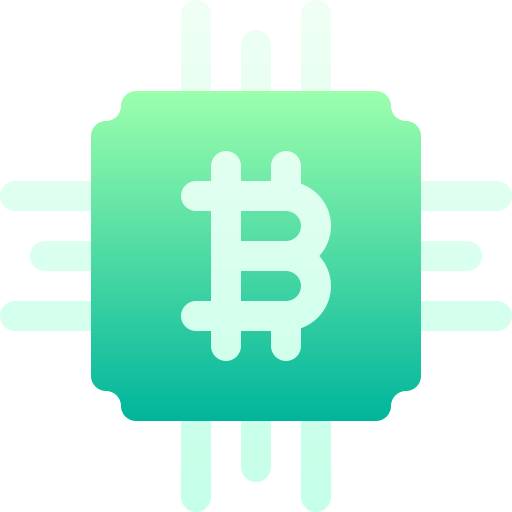 bitcoin icono gratis