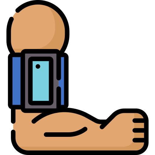 teléfono icono gratis