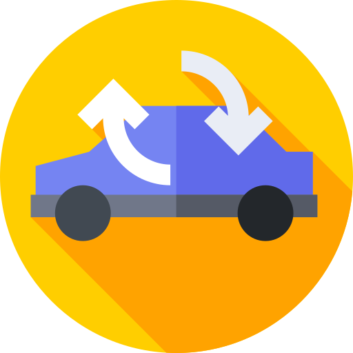 wagen kostenlos Icon