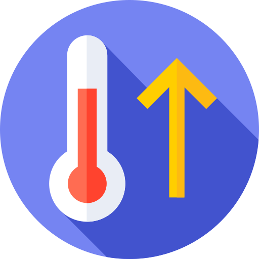 heiß kostenlos Icon heiß kostenlos Icon