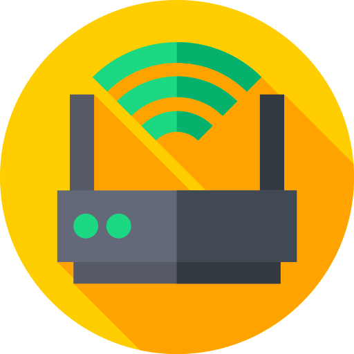 wifi icono gratis