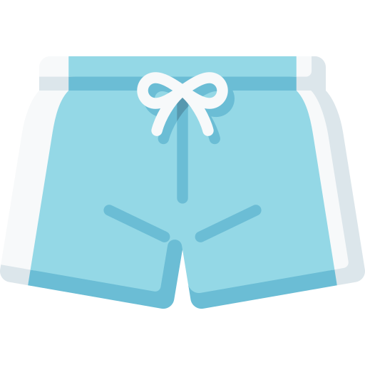 Shorts - Free sports and competition icons