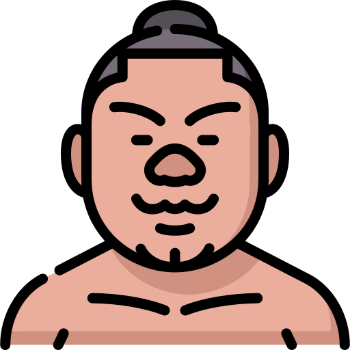 sumo icono gratis