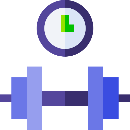 gimnasio icono gratis