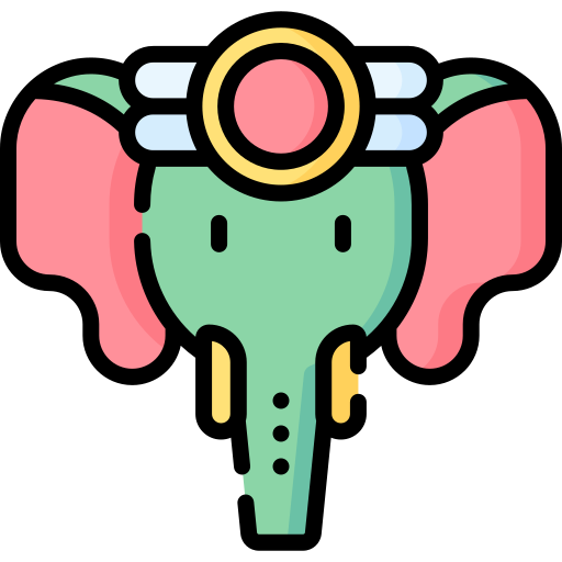 ganesha icono gratis