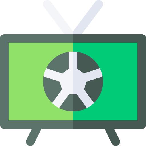 televisor icono gratis