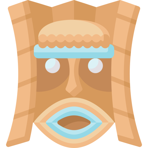 kanaloa icono gratis