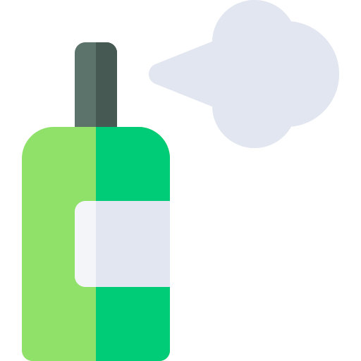 vaporisateur Icône gratuit vaporisateur Icône gratuit