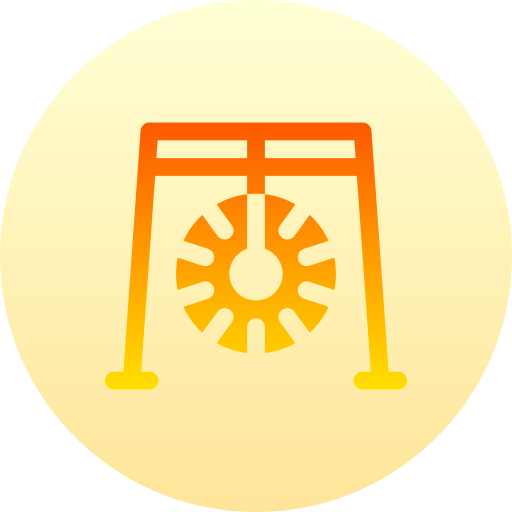 Tire free icon