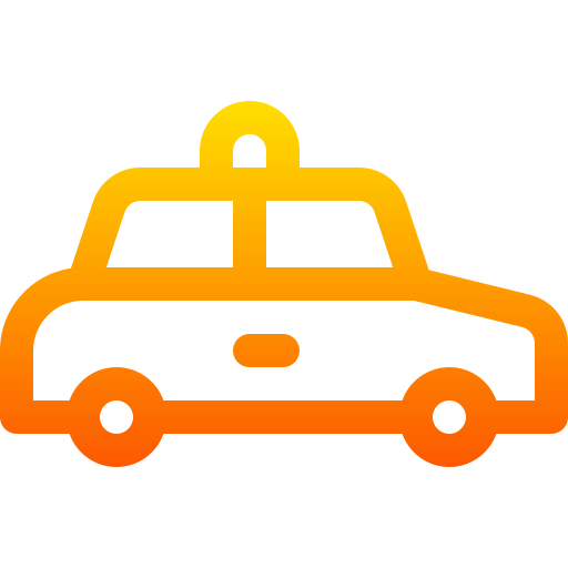 taxi kostenlos Icon