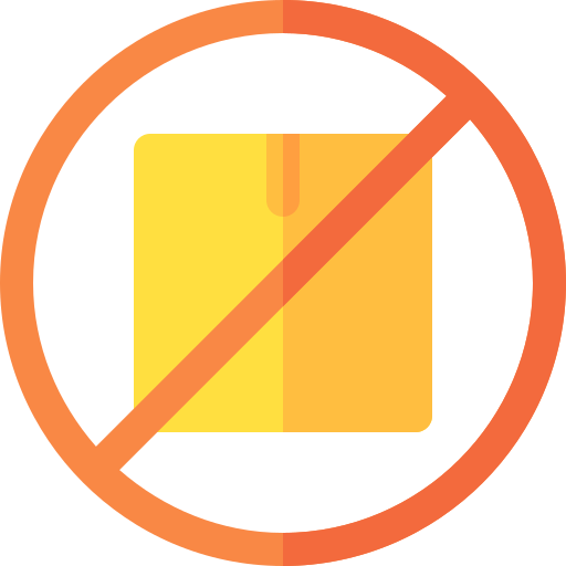 nicht vorrättig kostenlos Icon nicht vorrättig kostenlos Icon