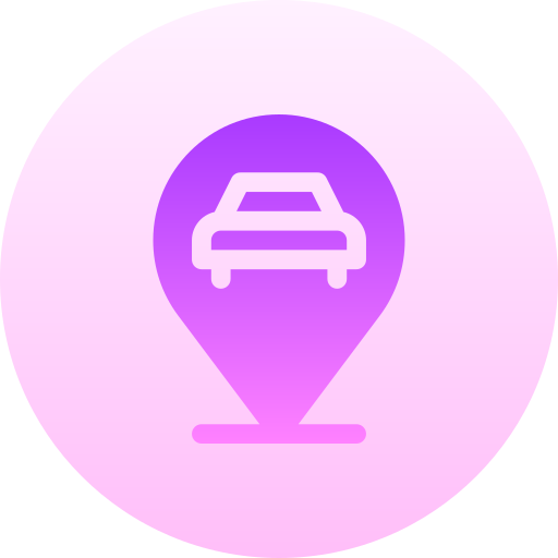 taxi Icône gratuit