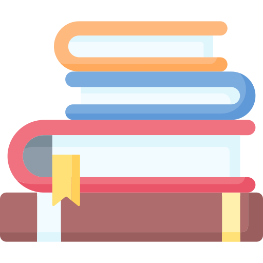 Books Special Flat icon