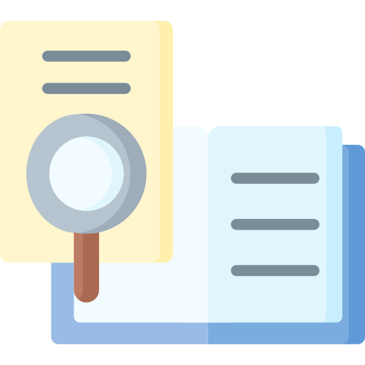 forschung kostenlos Icon
