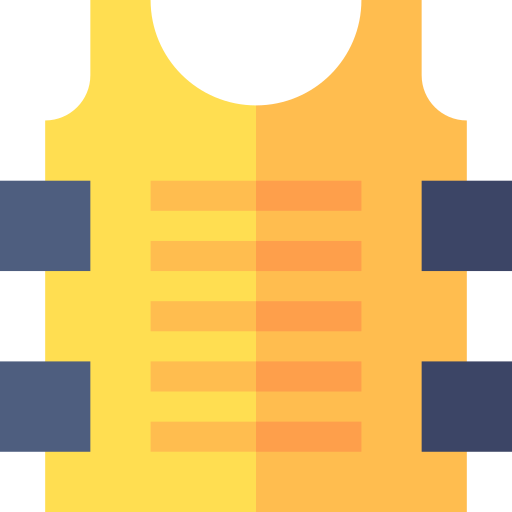 kugelsichere weste kostenlos Icon kugelsichere weste kostenlos Icon