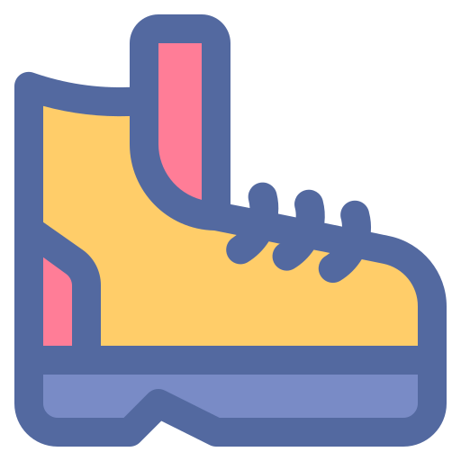 bottes Icône gratuit bottes Icône gratuit
