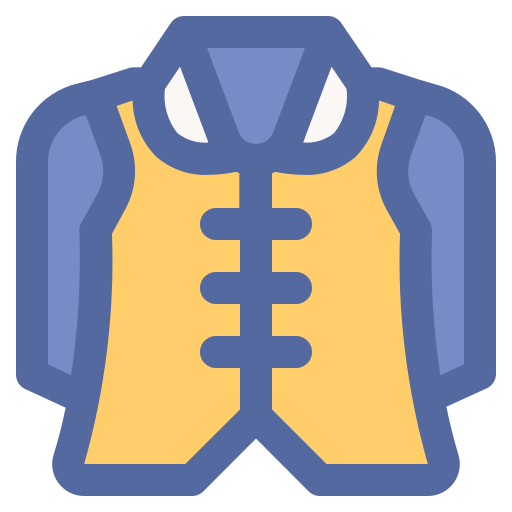 manteau Icône gratuit manteau Icône gratuit