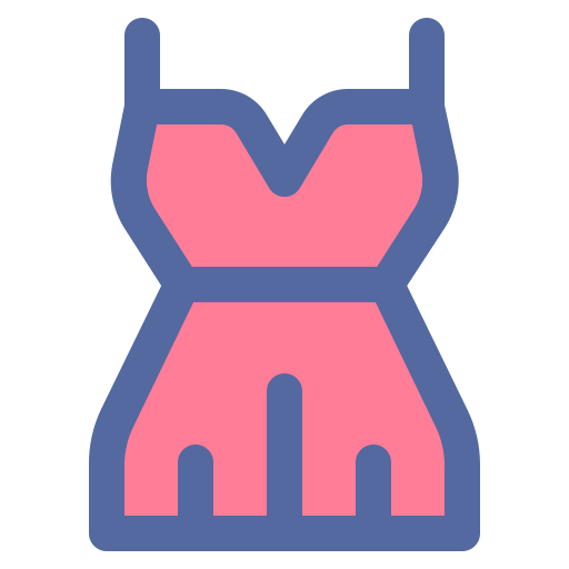 robe Icône gratuit robe Icône gratuit