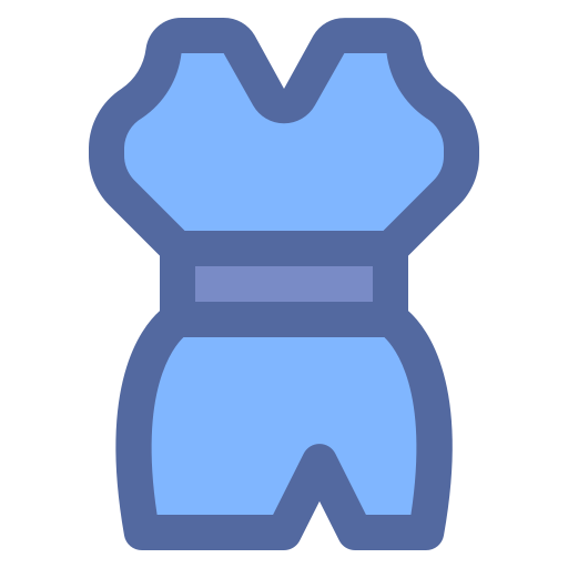 robe Icône gratuit robe Icône gratuit