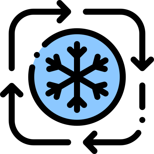 Circulation - Free weather icons