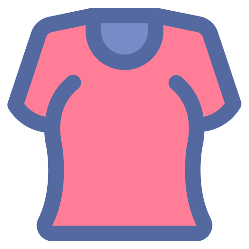 Tshirt free icon Tshirt free icon
