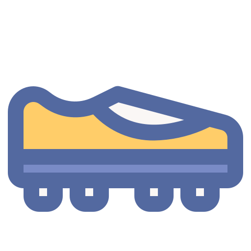 Soccer shoe free icon Soccer shoe free icon