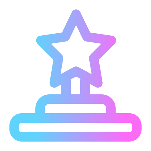 prêmio grátis ícone