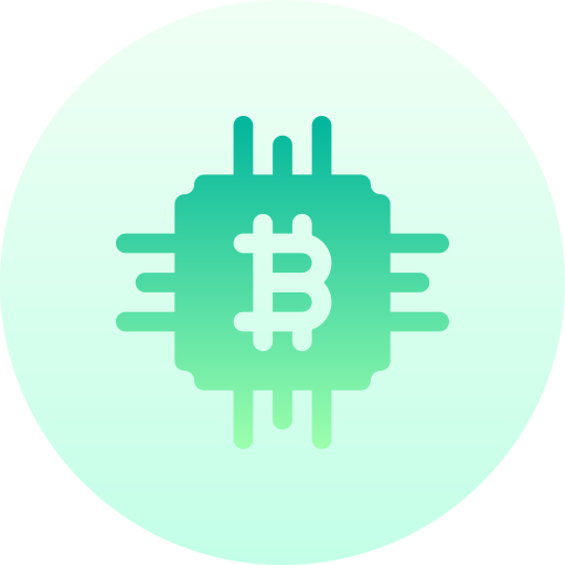 bitcoin icono gratis