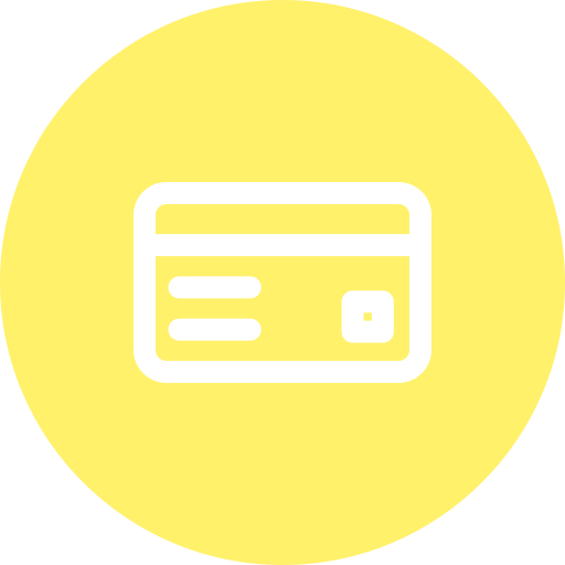 tarjeta de crédito icono gratis