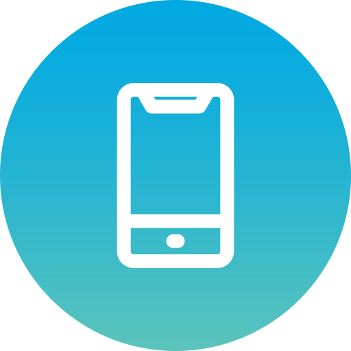 teléfono icono gratis