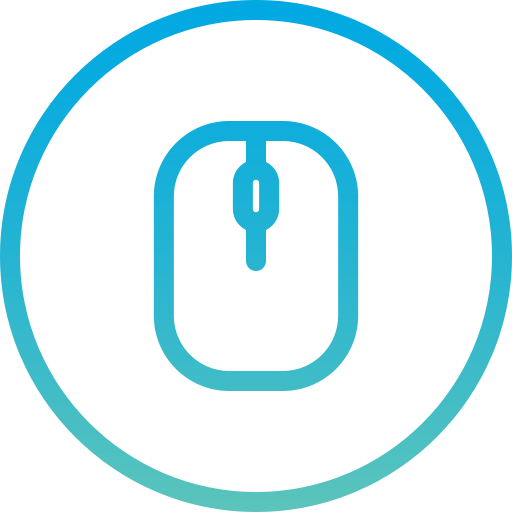 Мышь бесплатно иконка