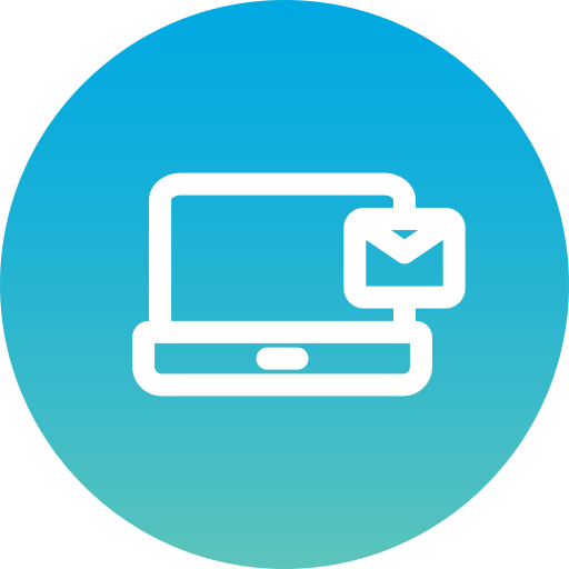 Send mail free icon Send mail free icon