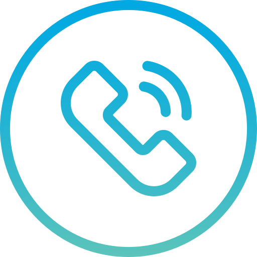 teléfono icono gratis