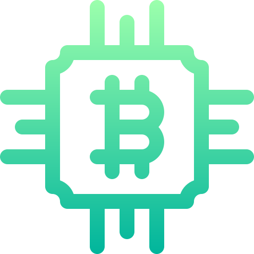 bitcoin icono gratis