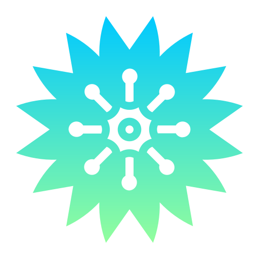 mandala icono gratis