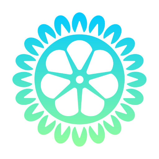 mandala icono gratis