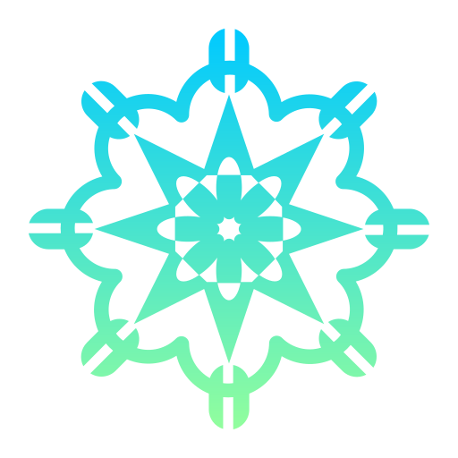 mandala icono gratis