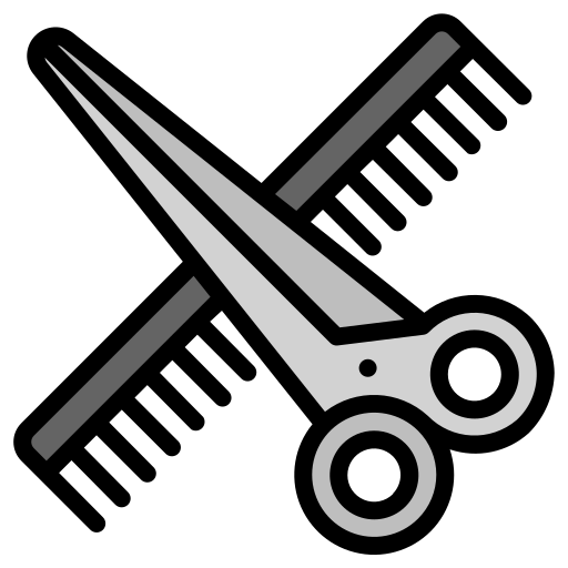 Barbershop Tools Svg Barbershop Tools Bundle Pac (Download Now) 