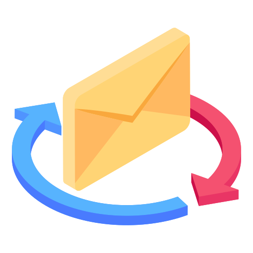 synchronisieren kostenlos Icon