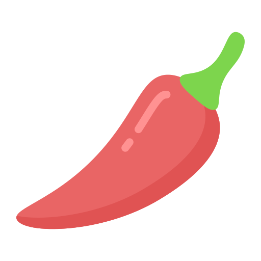 Chili free icon