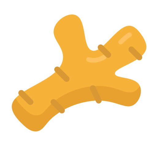 Ginger free icon Ginger free icon