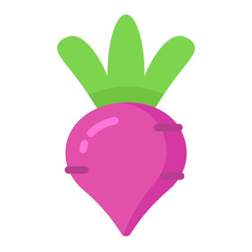 Radish free icon Radish free icon