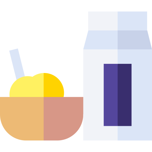petit-déjeuner Icône gratuit petit-déjeuner Icône gratuit