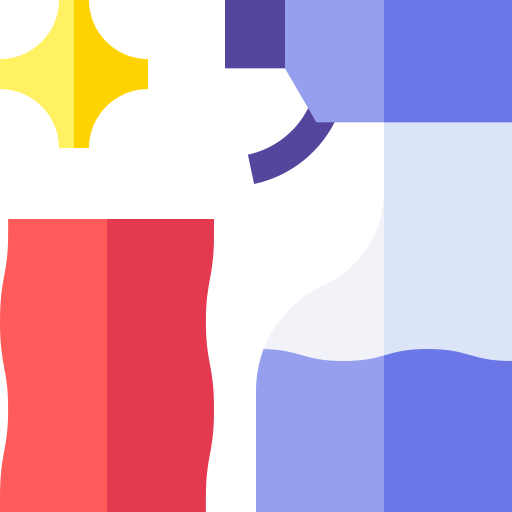 limpieza icono gratis