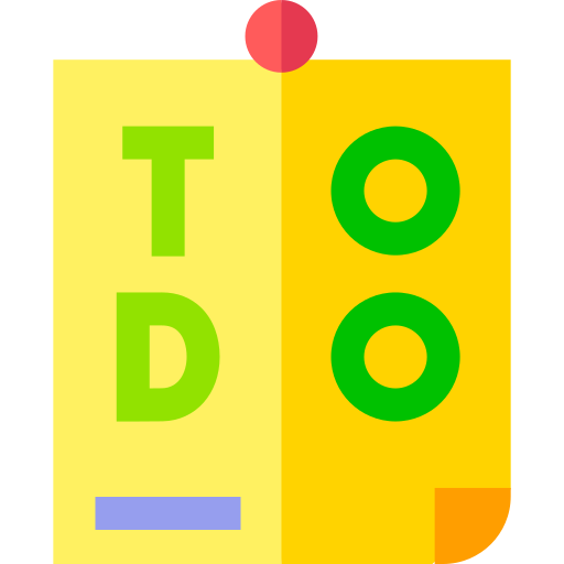 To do list free icon