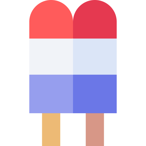 ice pop grátis ícone