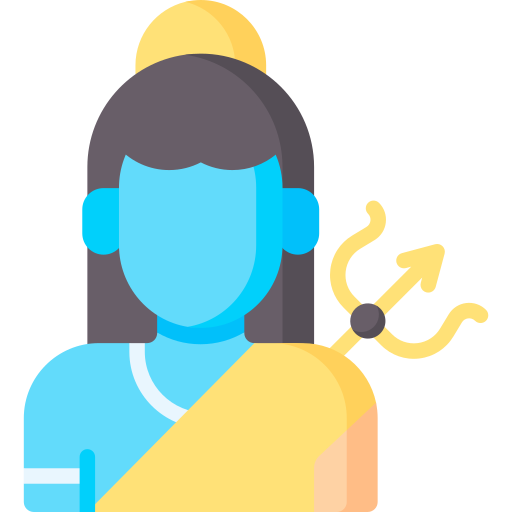 shiva icono gratis