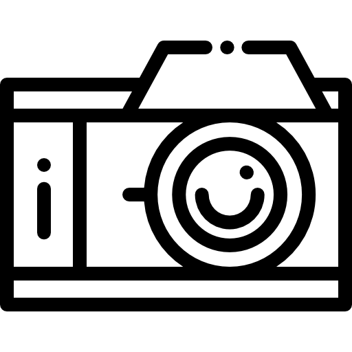카메라 무료 아이콘